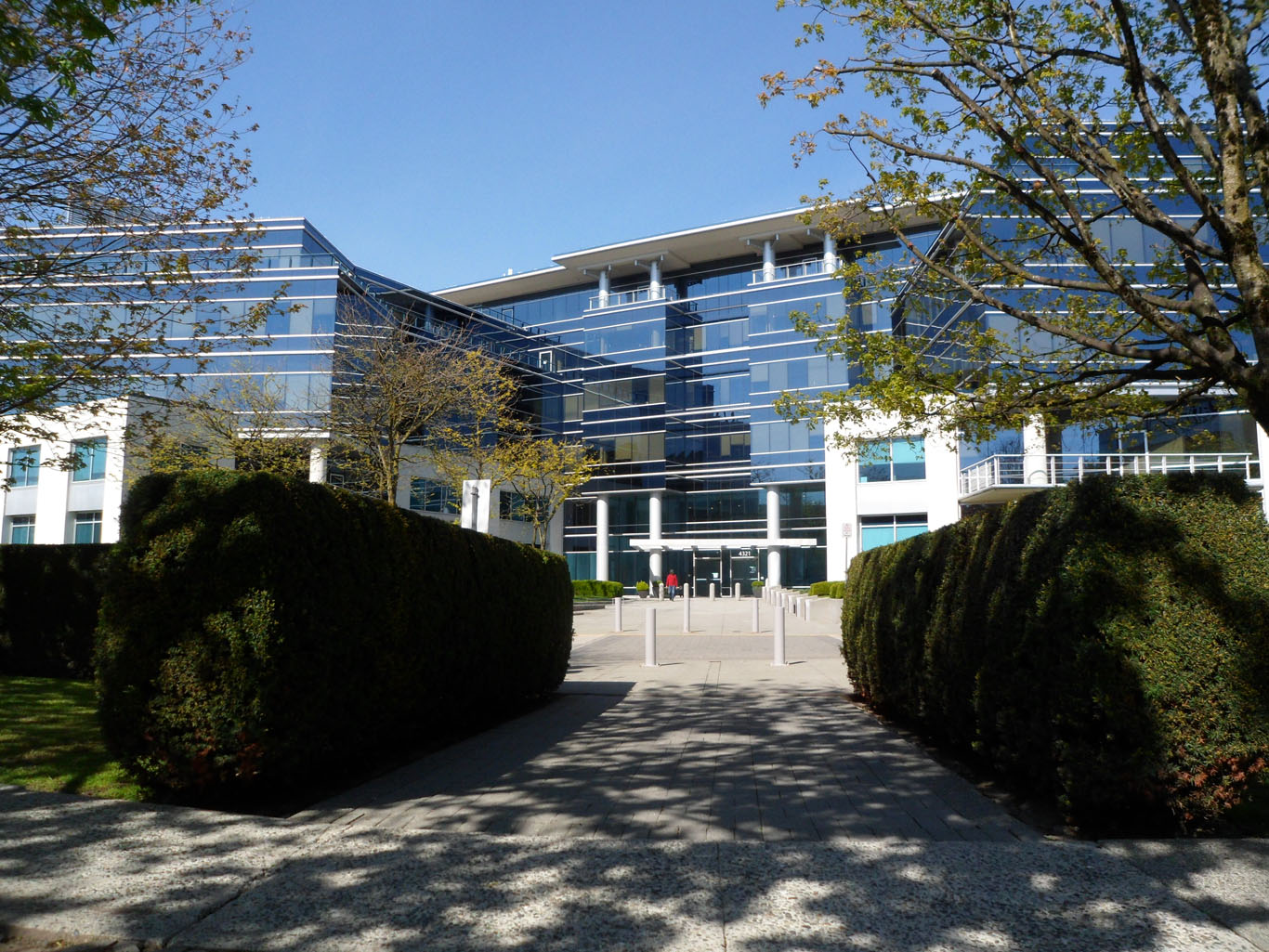 Stantec - Still Creek